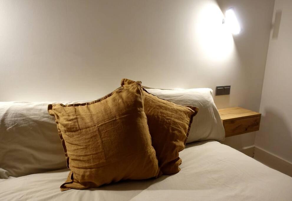 Stylish City-Centre Apartment With Balcony Liverpool Exterior foto