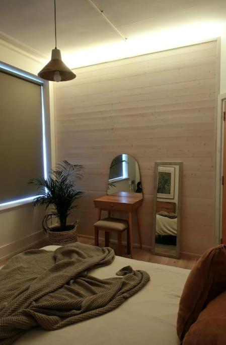 Stylish City-Centre Apartment With Balcony Liverpool Exterior foto