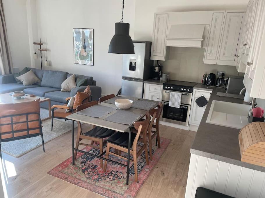 Stylish City-Centre Apartment With Balcony Liverpool Exterior foto
